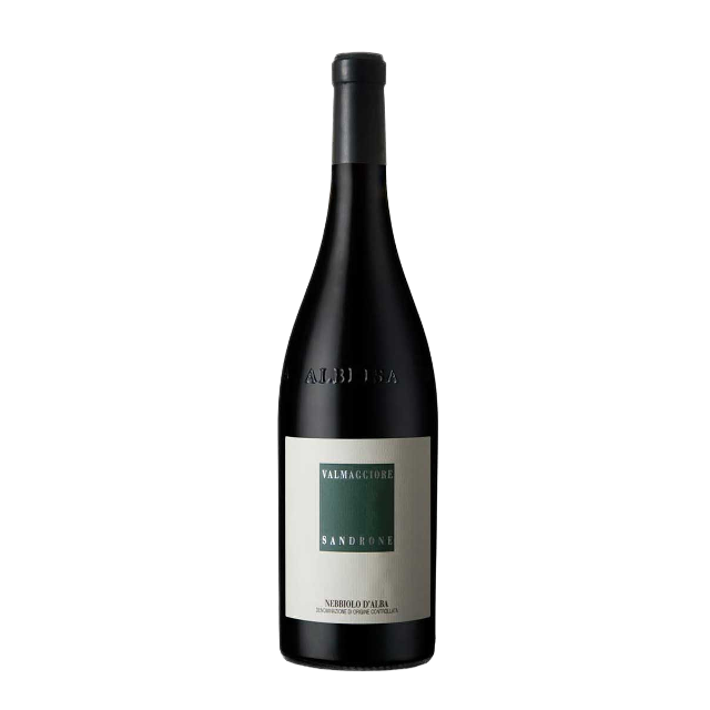 Nebbiolo d&