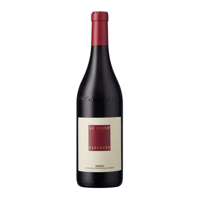 Barolo Le Vigne 2020 DOCG