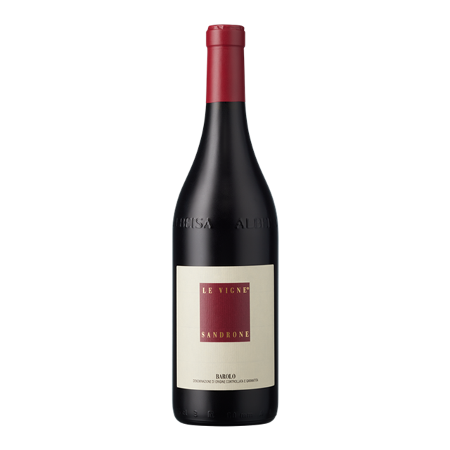Barolo Le Vigne 2021 DOCG