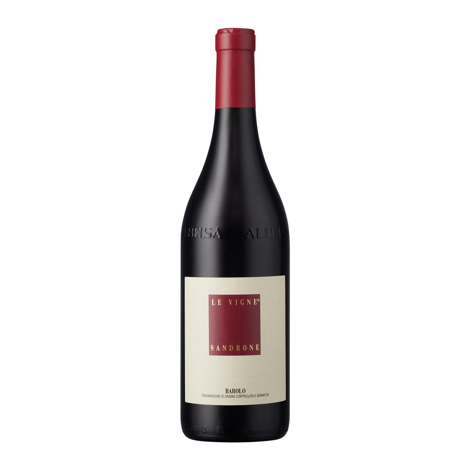 Barolo Le Vigne 2018 DOCG