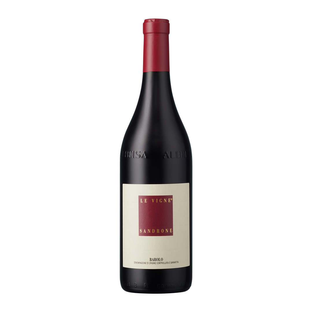 Barolo Le Vigne 2019 DOCG