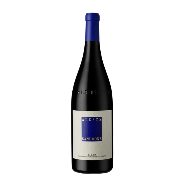 Barolo Aleste 2020 DOCG