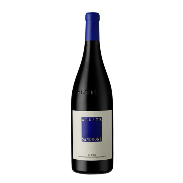 Barolo Aleste 2021 DOCG