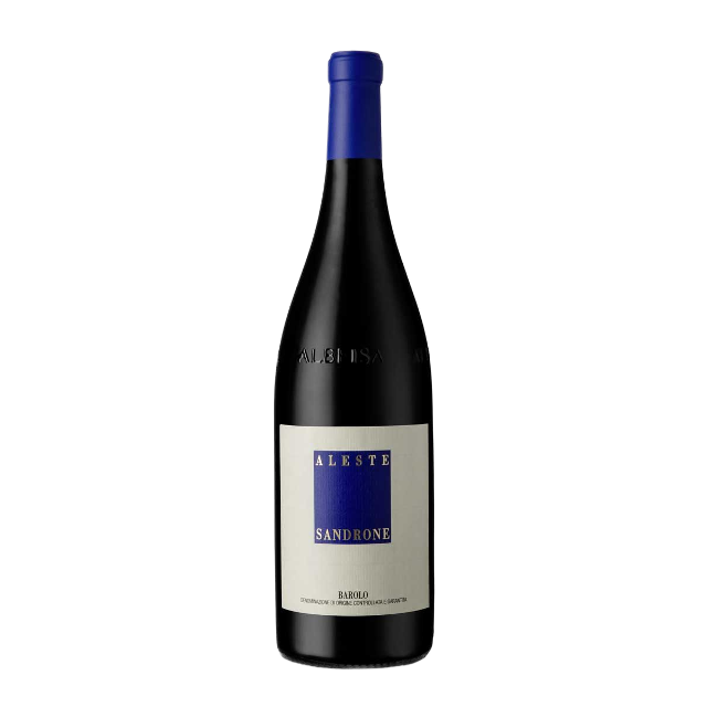 Barolo Aleste 2019 DOCG