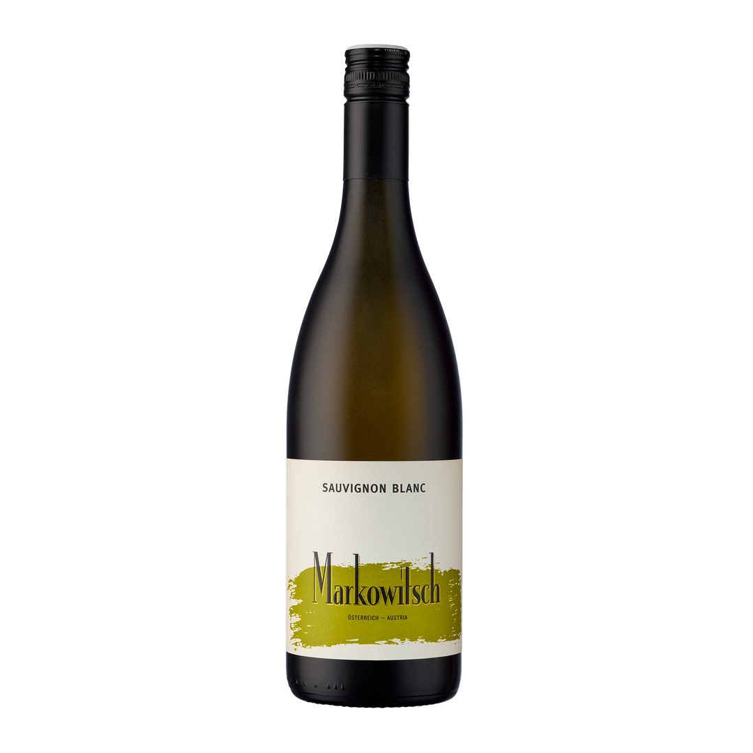 Sauvignon Blanc 2024 Niederösterreich