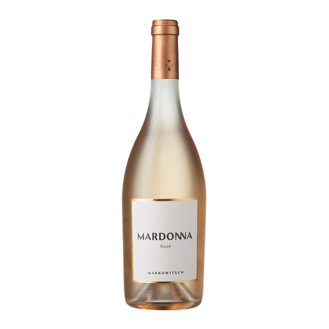 Mardonna Rosé 2024 Niederösterreich