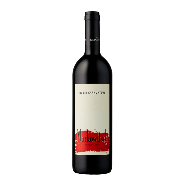 Rubin Carnuntum 2023 Carnuntum DAC