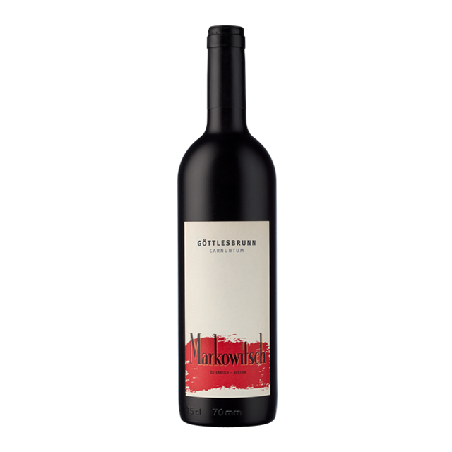 Göttlesbrunn Redmont 2022 Carnuntum DAC