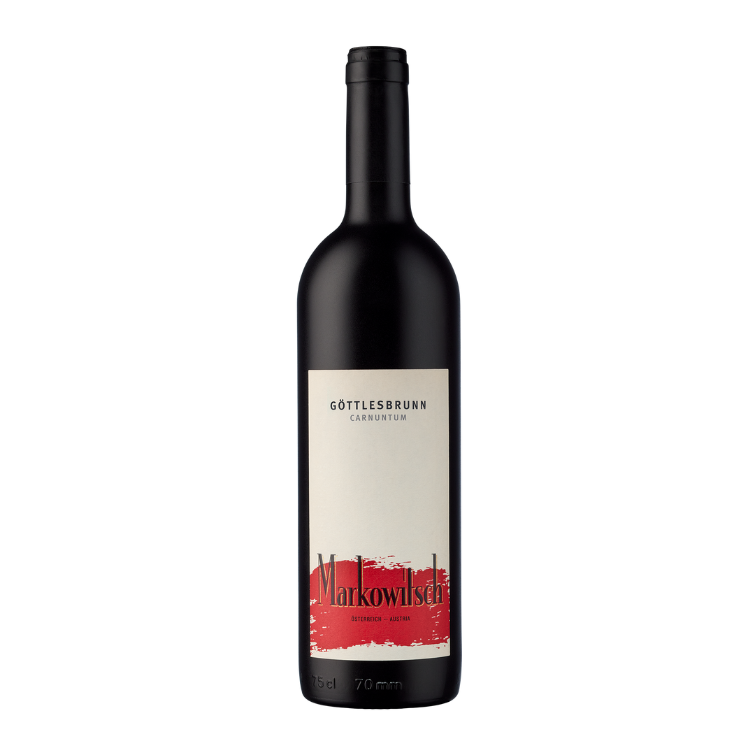 Redmont 2020 Carnuntum DAC