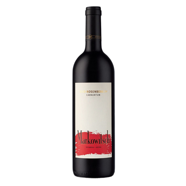 Ried Rosenberg 2017 Carnuntum DAC
