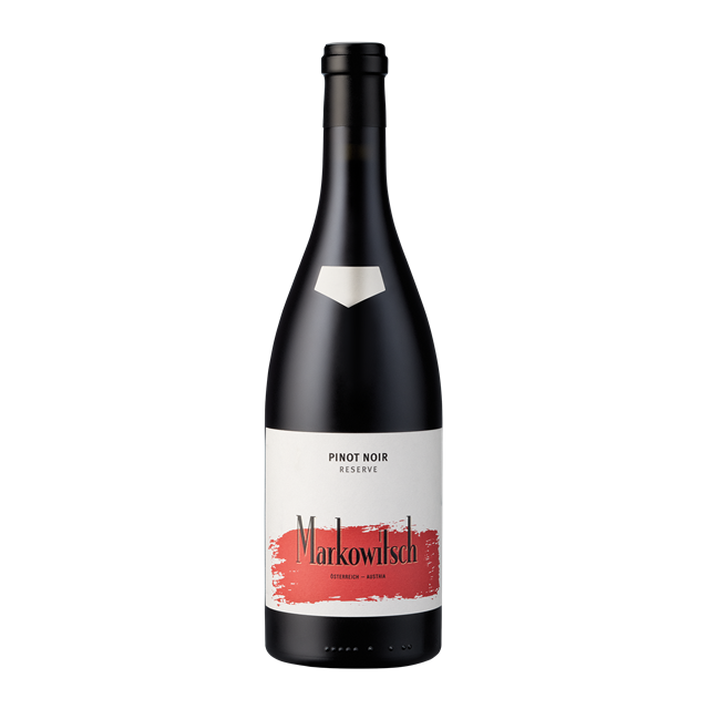 Pinot Noir Reserve 2023 Niederösterreich