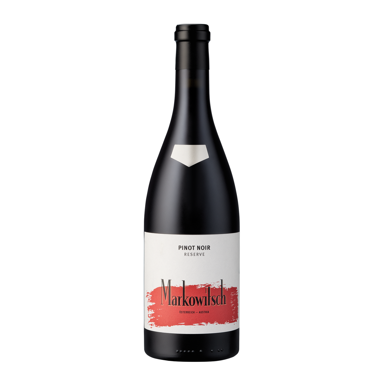Pinot Noir Reserve 2021 Niederösterreich