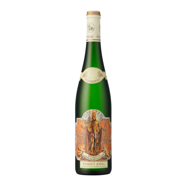 Grüner Veltliner Federspiel 2024 Ried Kreutles, Wachau DAC