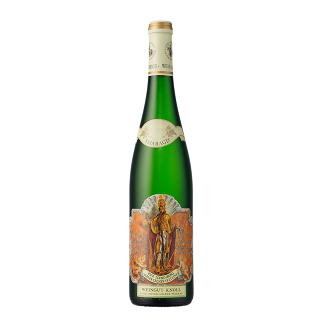 Grüner Veltliner Smaragd 2024 Ried Schütt, Wachau DAC