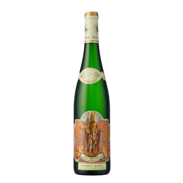 Grüner Veltliner Smaragd 2022 Ried Loibenberg, Wachau DAC