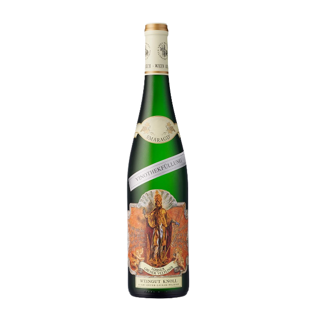 Grüner Veltliner Smaragd 2022 Vinothekfüllung, Wachau DAC