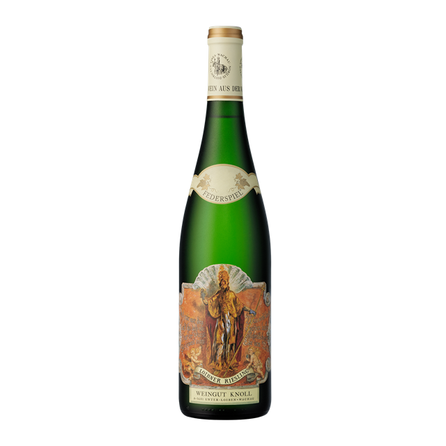 Riesling Federspiel Loibner 2024 Wachau DAC