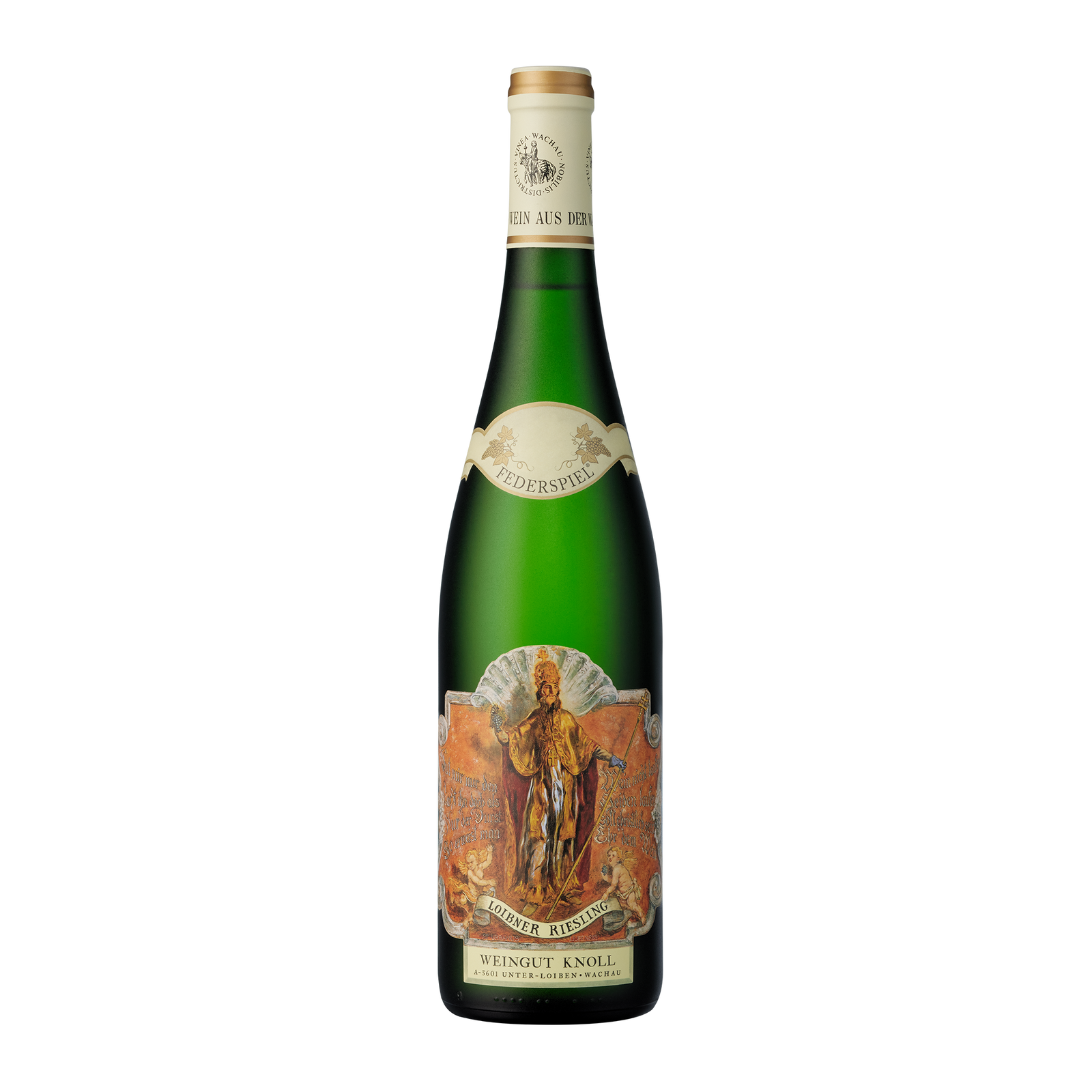 Riesling Federspiel Loibner 2023 Wachau DAC