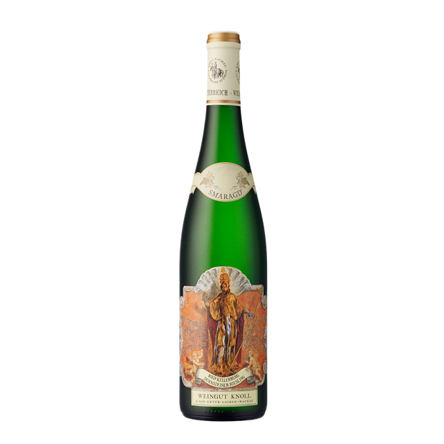 Riesling Smaragd 2022 Ried Kellerberg, Wachau DAC