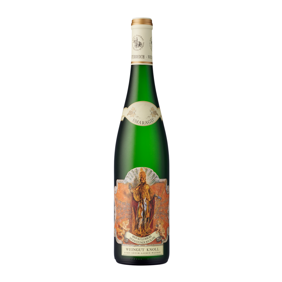Riesling Smaragd 2024 Ried Kellerberg, Wachau DAC