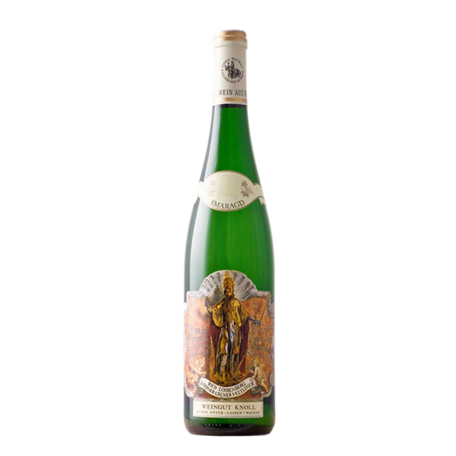 Riesling Smaragd 2023 Ried Schütt, Wachau DAC