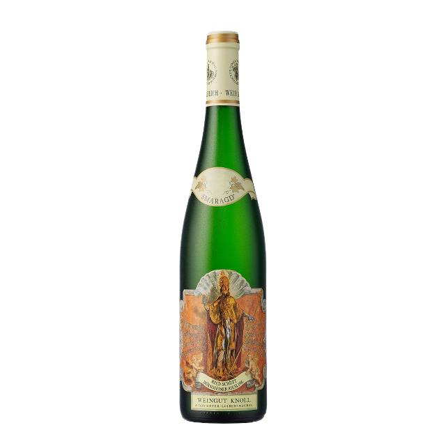 Riesling Smaragd 2022 Ried Schütt, Wachau DAC