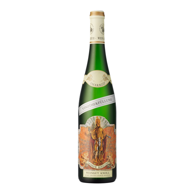 Riesling Smaragd 2024 Vinothekfüllung, Wachau DAC