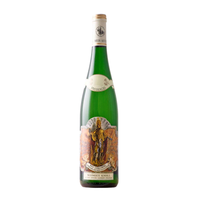 Grüner Veltliner Auslese 2021 Loibner, Wachau DAC