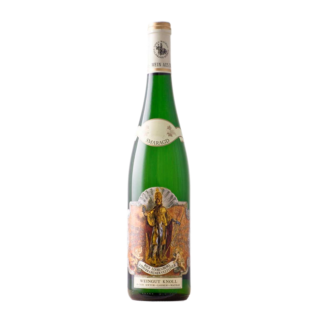 Riesling Beerenauslese 2015 Loibner, Wachau DAC