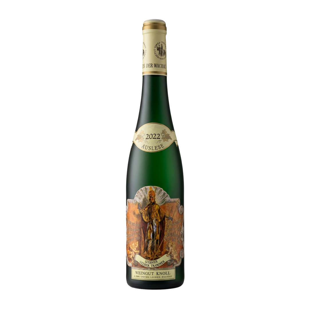 Gelber Traminer Auslese 2022 Wachau