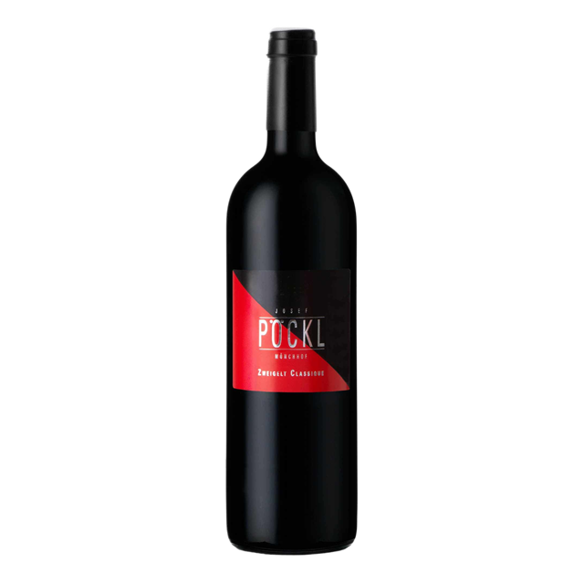 Zweigelt Classique 2022 Burgenland