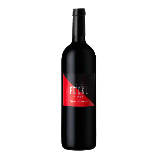 Zweigelt Classique 2021 Burgenland