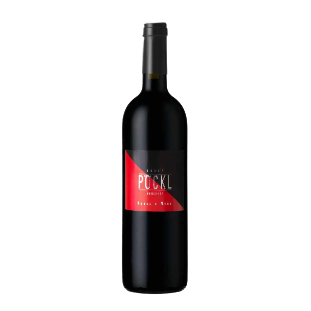 Rosso e Nero 2020 Burgenland