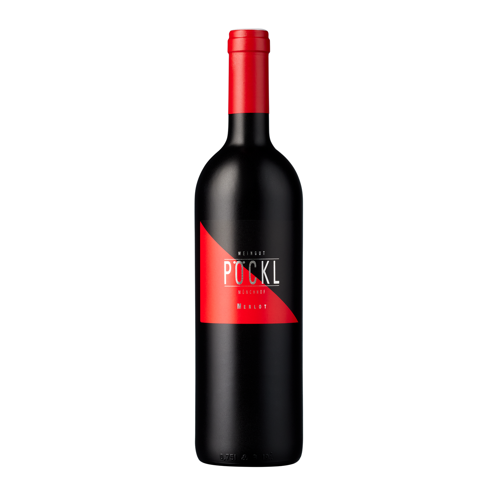 Merlot 2022 Burgenland