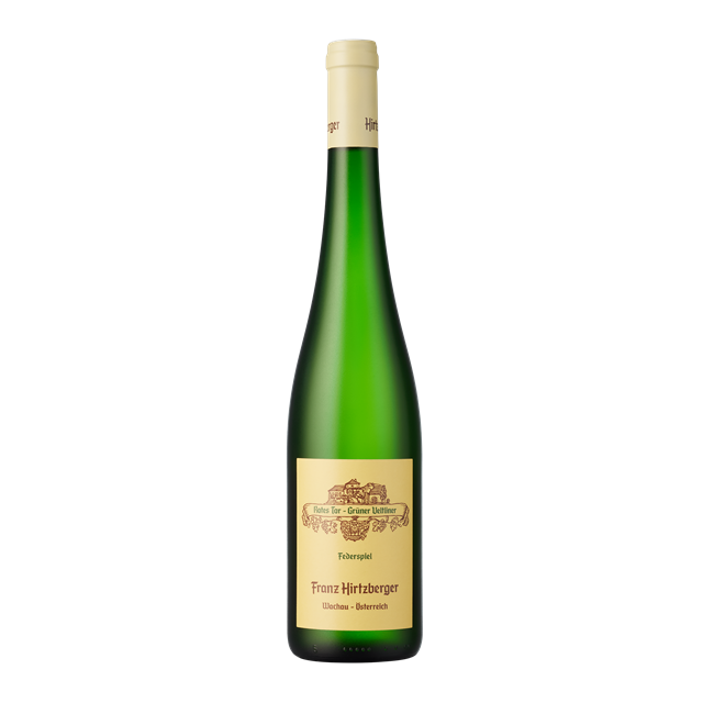 Grüner Veltliner Federspiel 2024 Rotes Tor, Wachau DAC