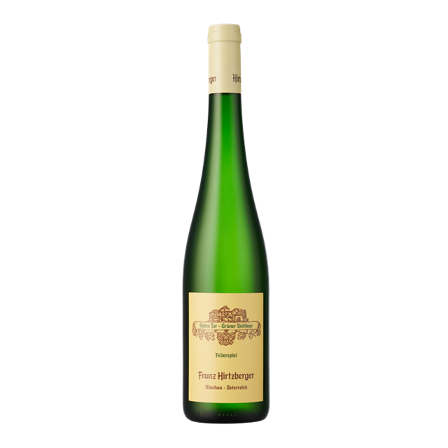 Grüner Veltliner Federspiel 2025 Rotes Tor, Wachau DAC