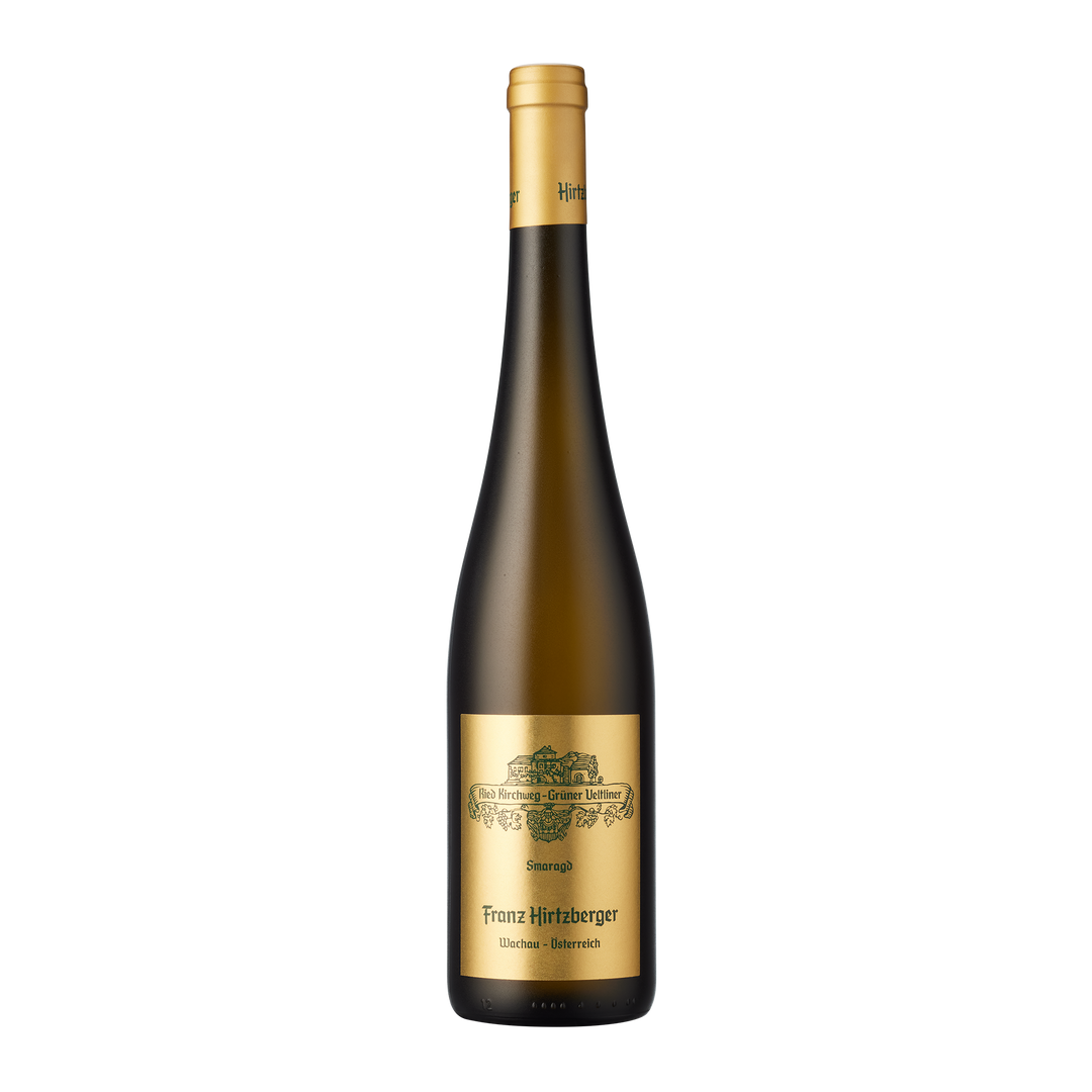Grüner Veltliner Smaragd 2023 Kirchweg, Wachau DAC