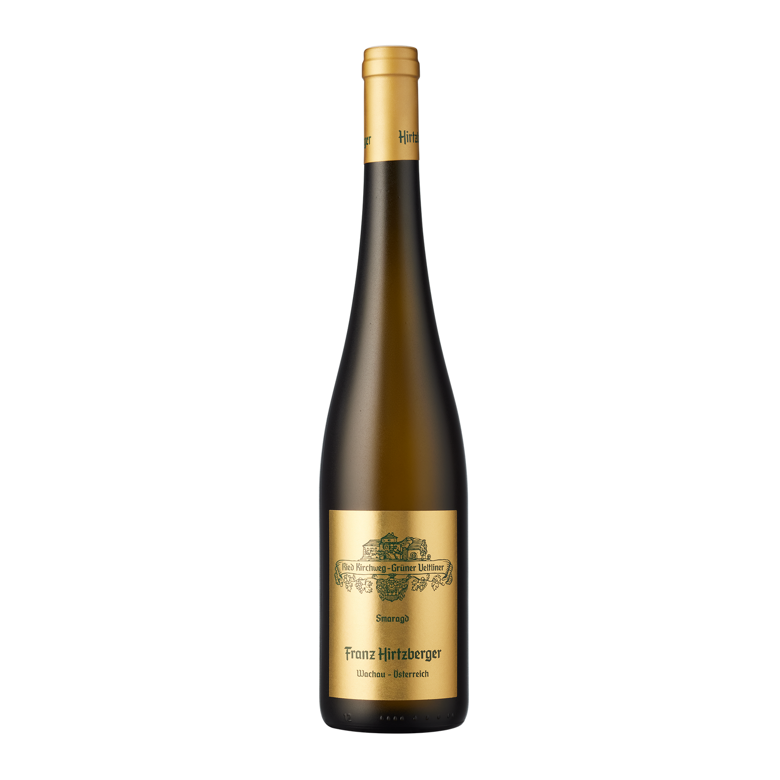 Grüner Veltliner Smaragd 2023 Kirchweg, Wachau DAC