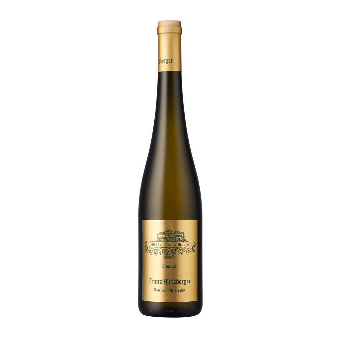 Grüner Veltliner Smaragd 2023 Rotes Tor, Wachau DAC