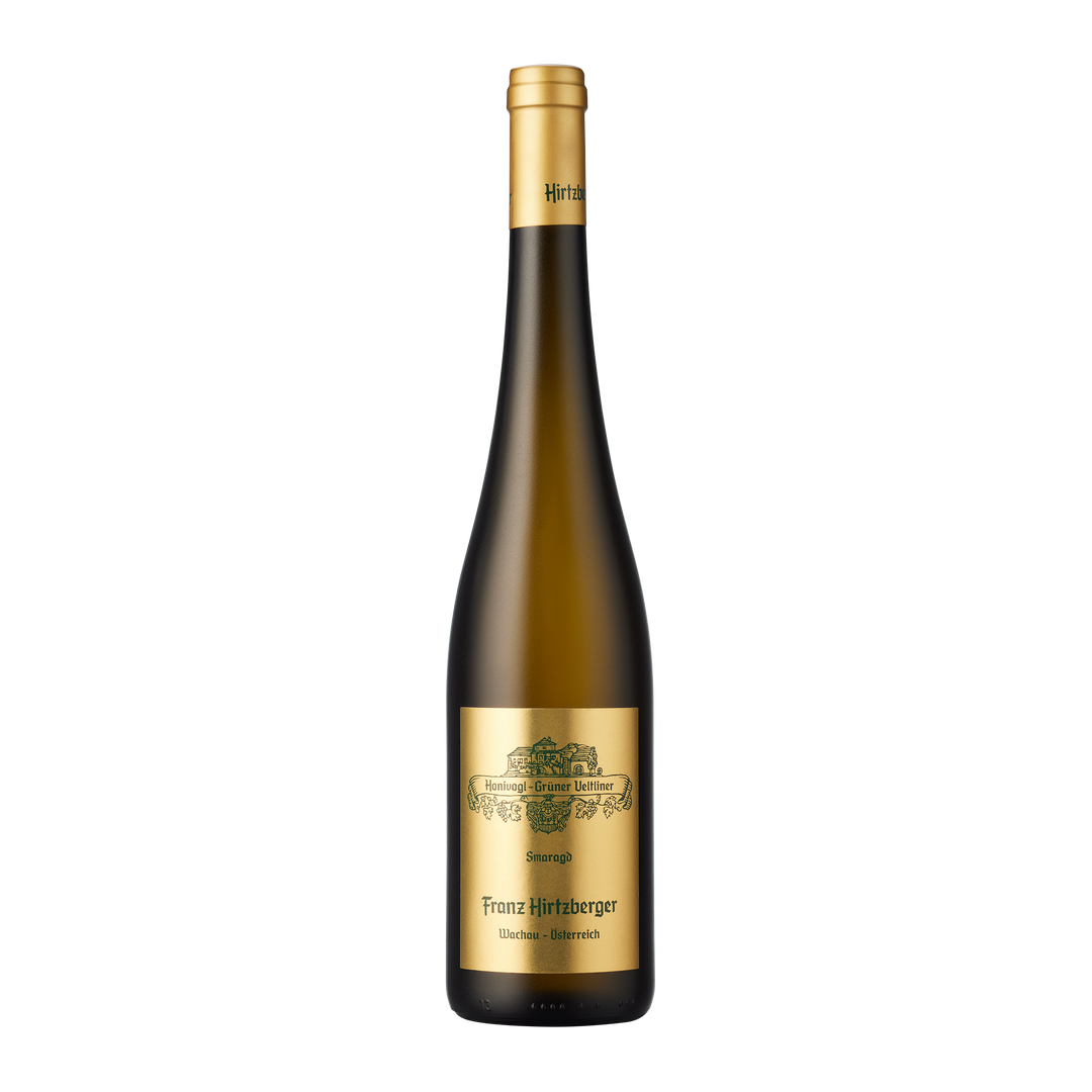 Grüner Veltliner Smaragd 2022 Honivogl, Wachau DAC