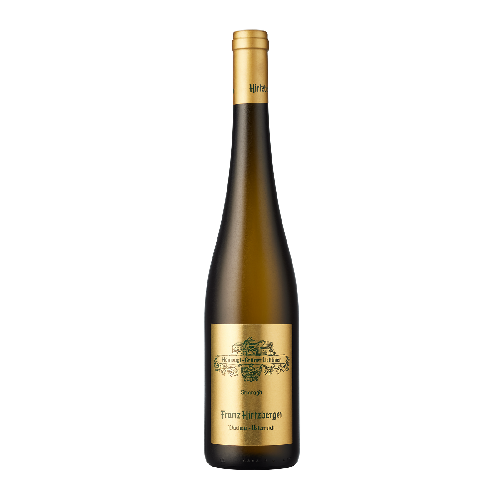 Grüner Veltliner Smaragd 2023 Honivogl, Wachau DAC
