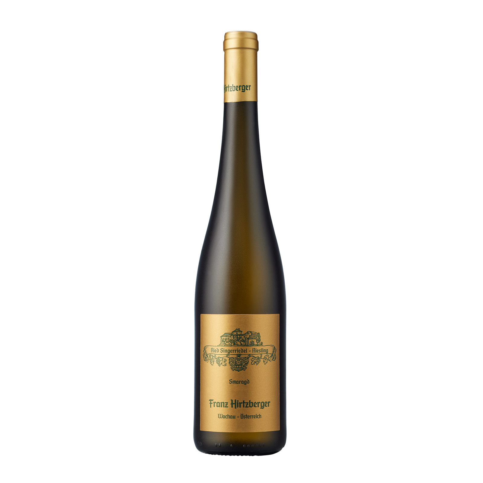Riesling Smaragd 2023 Singerriedel, Wachau DAC