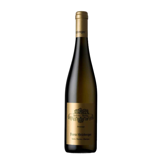 Riesling Beerenauslese 2017 Wachau DAC