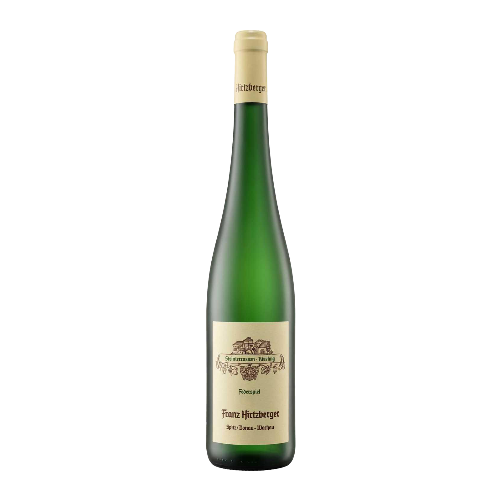 Riesling Federspiel 2021 Steinterrasse, Wachau DAC