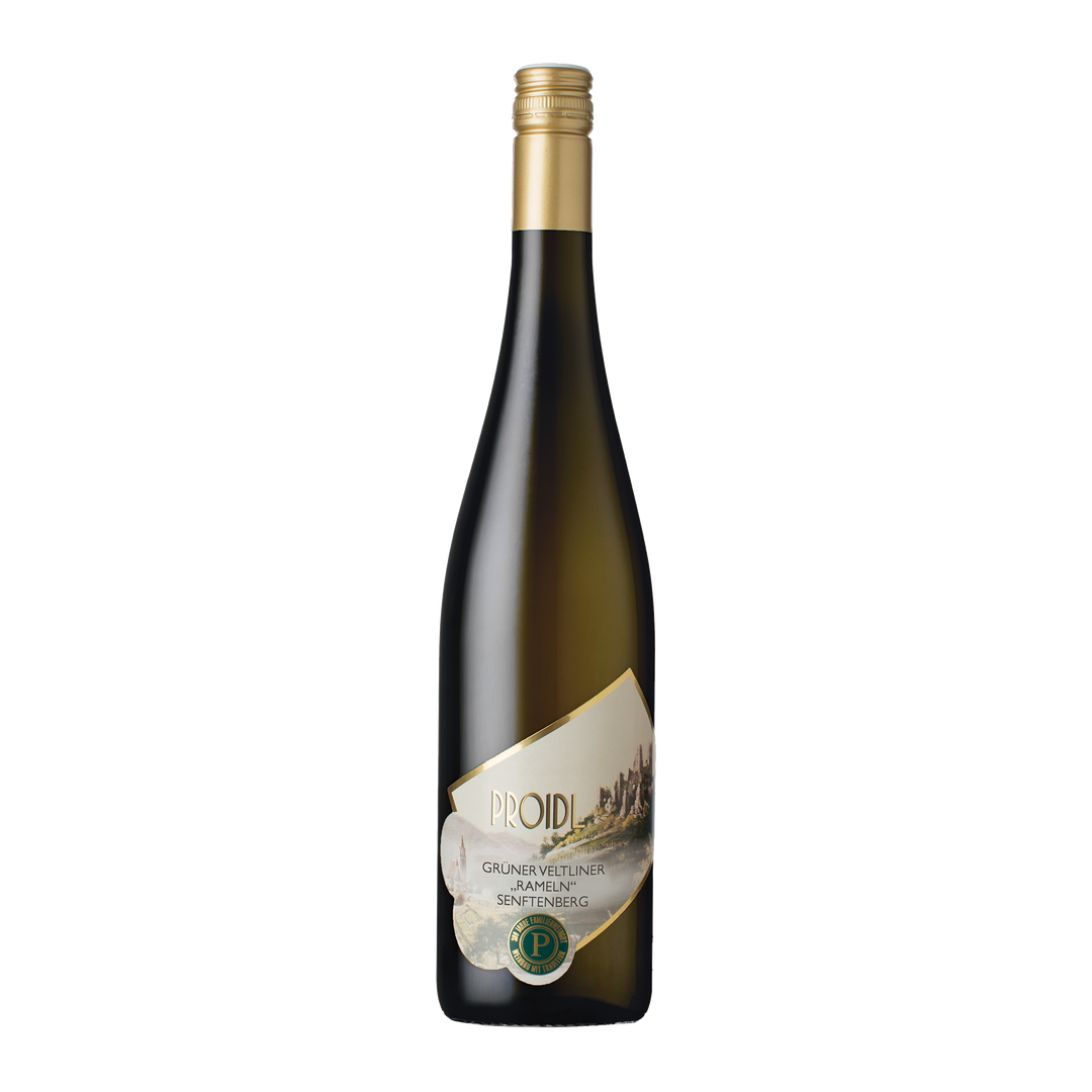 Grüner Veltliner Rameln 2023 Kremstal DAC