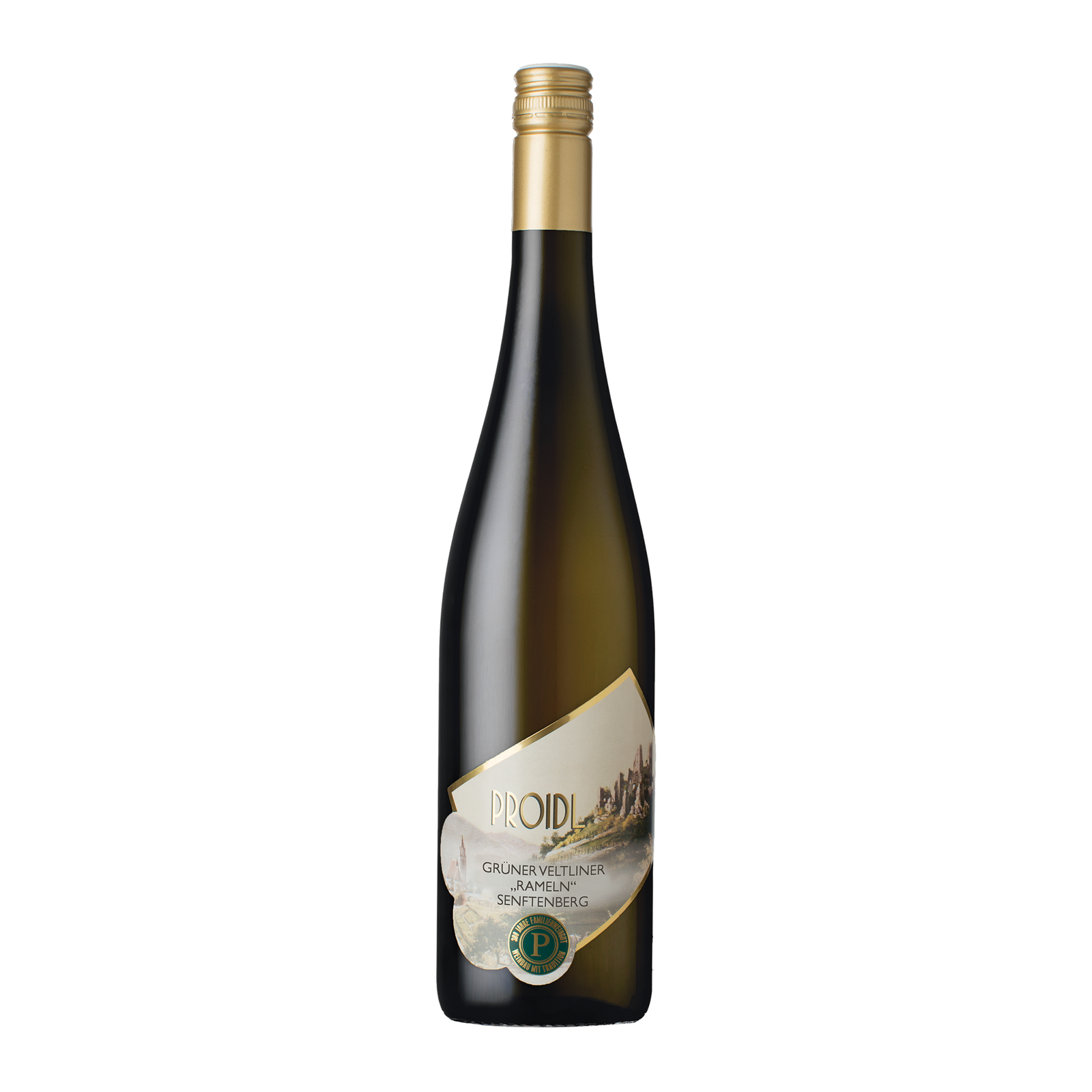 Grüner Veltliner Rameln 2023 Kremstal DAC