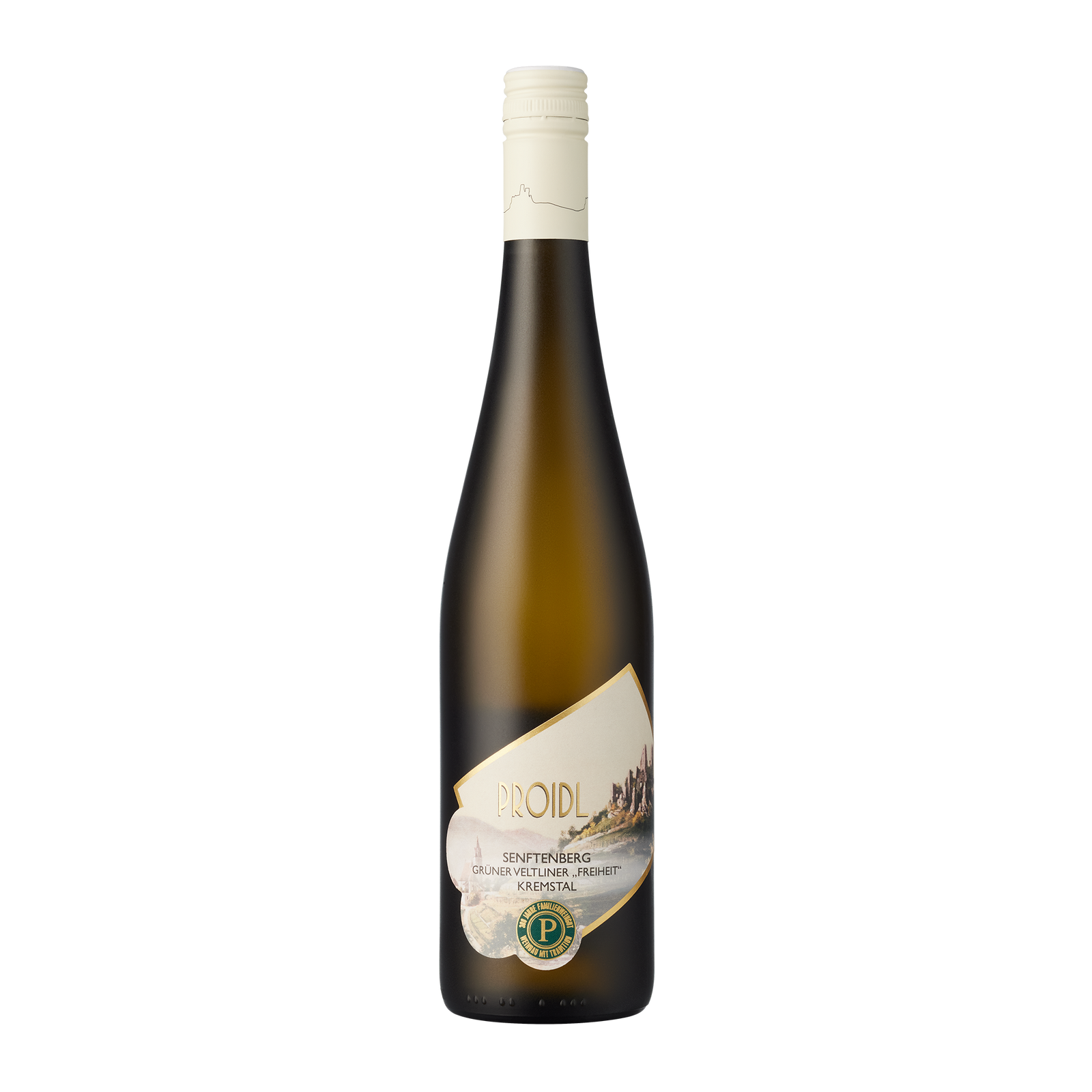 Grüner Veltliner Freiheit 2023 Kremstal DAC