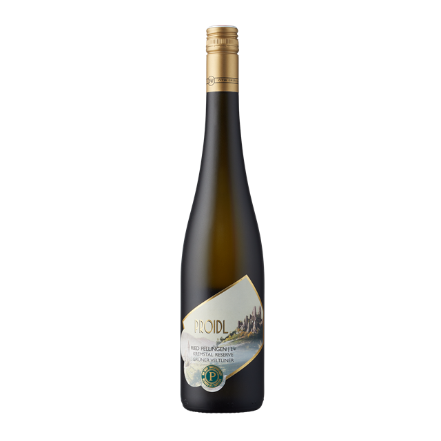 Grüner Veltliner Ried Pellingen 2023 Kremstal DAC