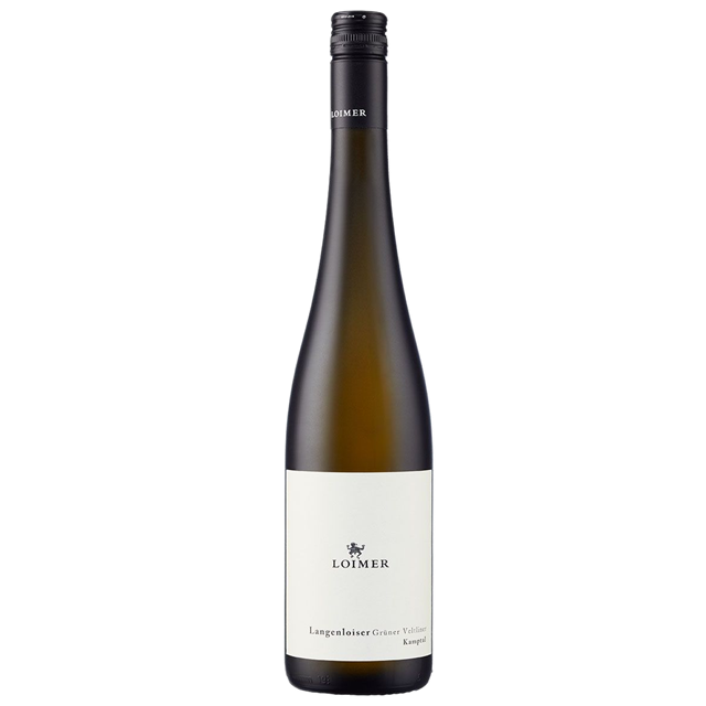 Grüner Veltliner Langenloiser 2024 Kamptal DAC
