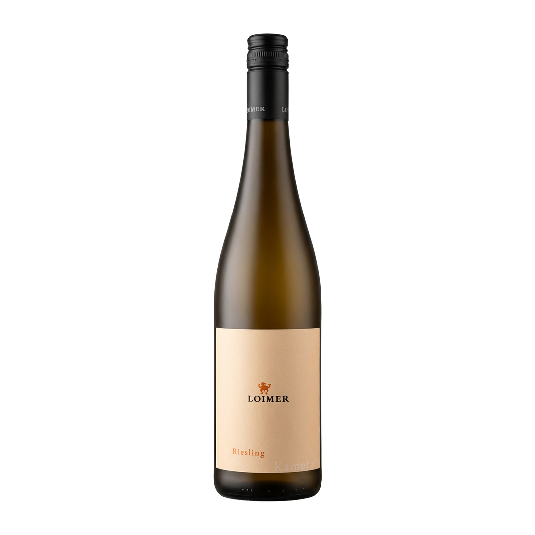 Riesling Kamptal 2023 Kamptal DAC